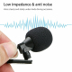 Microphone Stéréo 3.5mm Angle Head Plug Pour Navigation Voiture DVD Longueur 3m - www.yonis-shop.com