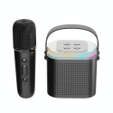 Microphone Bluetooth Portable &Eacute;tanche Puissant Audio 360&deg; Longue Autonomie Son HIFI - www.yonis-shop.com