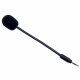 Microphone Omnidirectionnel Pour Casque Gaming E-Sports Avec Plug 3.5mm - www.yonis-shop.com