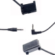 Microphone Externe Pour Navigation GPS Voiture Avec Son HD Et Câble 3M - www.yonis-shop.com