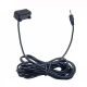 Microphone Externe Pour Navigation GPS Voiture Avec Son HD Et Câble 3M - www.yonis-shop.com