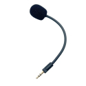 Microphone Gaming E-Sports Haute Sensibilit&eacute; Omnidirectionnel Imp&eacute;dance 2.2 Kilohms Plug Coud&eacute; St&eacute;r&eacute;o - www.yonis-shop.com