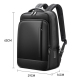 Sac À Dos Ordinateur Grande Capacité Étanche Avec Port USB Type-C Protection Antichoc Et Anti-Chute Pour Ordinateur 15.6 Pouc...