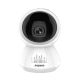Camera IP WiFi HD 1080P Vision Nocturne Détection de Mouvement Support Carte SD 128GB Alarme Email et Push - www.yonis-shop.com