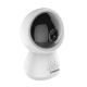 Camera IP WiFi HD 1080P Vision Nocturne Détection de Mouvement Support Carte SD 128GB Alarme Email et Push - www.yonis-shop.com