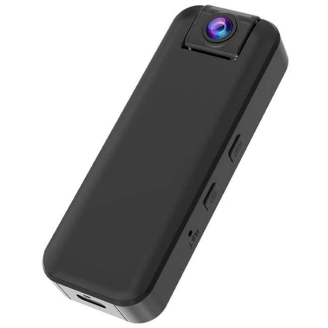 Camera IP HD Vision Nocturne Infrarouge Rotative 115° Avec Détection De Mouvement Et Stockage Cloud - www.yonis-shop.com
