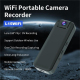 Camera IP HD Vision Nocturne Infrarouge Rotative 115° Avec Détection De Mouvement Et Stockage Cloud - www.yonis-shop.com
