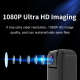 Camera IP HD Vision Nocturne Infrarouge Rotative 115° Avec Détection De Mouvement Et Stockage Cloud - www.yonis-shop.com