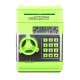 Tirelire Sécurisée Pour Enfants Automatique Grande Capacité Induction Automatique Anti-Chute Cultive Habitudes Financières