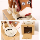 Tirelire Automatique Chien Gourmand Mangeur De Pièces Idéale Pour Enfants Et Décoration - www.yonis-shop.com
