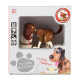 Tirelire Automatique Chien Gourmand Mangeur De Pièces Idéale Pour Enfants Et Décoration - www.yonis-shop.com