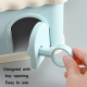 Tirelire Enfant Maison Bleue Avec Clé Design Portable Pour Économies Et Jeu - www.yonis-shop.com