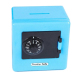 Tirelire Enfant Cadeau Nouvel An Vert Plastique Grande Capacité Accessoires Tickets Notes - www.yonis-shop.com