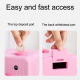 Tirelire Électronique Interactif Avec Sons Et Expressions Aléatoires Pour Enfants - www.yonis-shop.com
