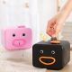 Tirelire Électronique Interactif Avec Sons Et Expressions Aléatoires Pour Enfants - www.yonis-shop.com