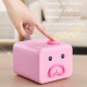 Tirelire Électronique Interactif Avec Sons Et Expressions Aléatoires Pour Enfants - www.yonis-shop.com