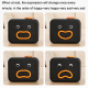 Tirelire Électronique Interactif Avec Sons Et Expressions Aléatoires Pour Enfants - www.yonis-shop.com