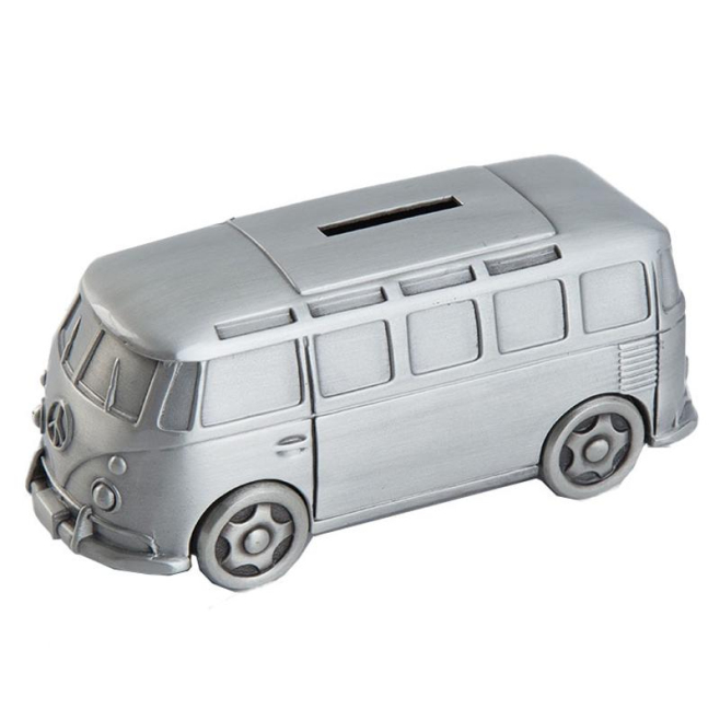 Tirelire Enfant En Alliage De Zinc Cadeau Original Et Durable Pour Décoration - www.yonis-shop.com