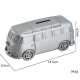 Tirelire Enfant En Alliage De Zinc Cadeau Original Et Durable Pour Décoration - www.yonis-shop.com