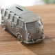Tirelire Enfant En Alliage De Zinc Cadeau Original Et Durable Pour Décoration - www.yonis-shop.com