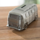 Tirelire Enfant En Alliage De Zinc Cadeau Original Et Durable Pour Décoration - www.yonis-shop.com
