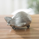 Tirelire Avion En Alliage De Zinc Cadeau Idéal Pour Enfants Et Décoration Originale - www.yonis-shop.com