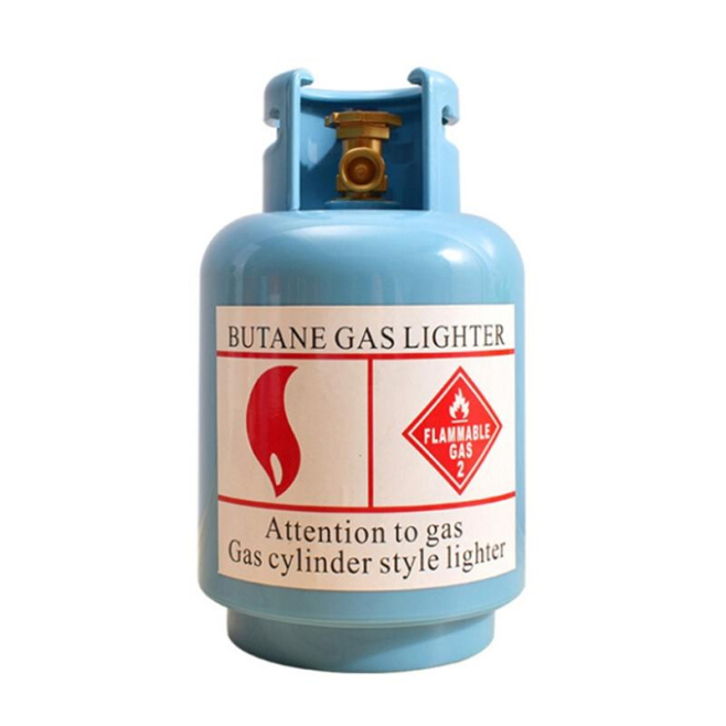 Tirelire Enfant Forme De Réservoir De Gaz Jouet Éducatif Cadeau Spécial - www.yonis-shop.com