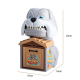 Tirelire Enfant Chien Mignon Sécurisée Avec Empreinte Digitale Et Mot De Passe Cadeau Idéal - www.yonis-shop.com
