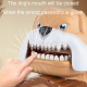 Tirelire Enfant Chien Mignon Sécurisée Avec Empreinte Digitale Et Mot De Passe Cadeau Idéal - www.yonis-shop.com