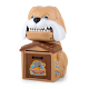 Tirelire Enfant Chien Mignon Sécurisée Avec Empreinte Digitale Et Mot De Passe Cadeau Idéal - www.yonis-shop.com