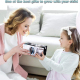 Tirelire Électronique Avec Compteur Digital Cadeau Parfait Pour Enfants Et Amis - www.yonis-shop.com