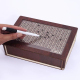 Tirelire En Bois Avec Compteur Pour Décoration Maison Et Bibliothèque - www.yonis-shop.com