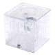 Tirelire Labyrinthe 3D Transparente Défi Casse-Tête Pour Enfants et Adultes Cadeau Original - www.yonis-shop.com