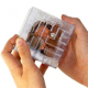 Tirelire Labyrinthe 3D Transparente Défi Casse-Tête Pour Enfants et Adultes Cadeau Original - www.yonis-shop.com