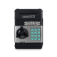 Tirelire Électronique Sécurisée Avec Clavier Mot De Passe Et Fente Automatique Pour Billets Et Pièces - www.yonis-shop.com