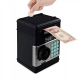 Tirelire Électronique Sécurisée Avec Clavier Mot De Passe Et Fente Automatique Pour Billets Et Pièces - www.yonis-shop.com