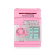 Tirelire Électronique Sécurisée Avec Clavier Mot De Passe Et Fente Automatique Pour Billets Et Pièces - www.yonis-shop.com