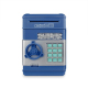 Tirelire Électronique Sécurisée Avec Clavier Mot De Passe Et Fente Automatique Pour Billets Et Pièces - www.yonis-shop.com
