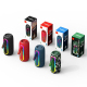 Enceinte Bluetooth Portable Sans Fil Avec Subwoofer Extérieur 360° Son Surround LED et Radio FM - www.yonis-shop.com