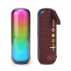 Enceinte Bluetooth Portable Mini Avec Lumières RGB Et Fonction TWS Pour Une Expérience Audio Immersive - www.yonis-shop.com