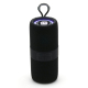 Enceinte Bluetooth Portable Sans Fil Stéréo 3D Subwoofer Avec FM USB LED étanche Micro Anti-Bruit TWS