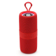 Enceinte Bluetooth Portable Sans Fil Stéréo 3D Subwoofer Avec FM USB LED étanche Micro Anti-Bruit TWS - www.yonis-shop.com