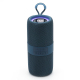 Enceinte Bluetooth Portable Sans Fil Stéréo 3D Subwoofer Avec FM USB LED étanche Micro Anti-Bruit TWS - www.yonis-shop.com