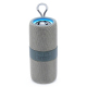 Enceinte Bluetooth Portable Sans Fil Stéréo 3D Subwoofer Avec FM USB LED étanche Micro Anti-Bruit TWS - www.yonis-shop.com