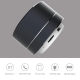 Enceinte Bluetooth Portable Stéréo Sans Fil LED avec Micro Intégré et Basses Puissantes - www.yonis-shop.com