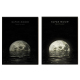 Enceinte Bluetooth Décorative Peinture Lumineuse Chambre Lumière Nocturne USB - www.yonis-shop.com