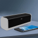 Enceinte Bluetooth Multifonctionnelle FM Avec Basse Profonde Et Longue Autonomie - www.yonis-shop.com