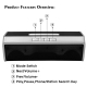 Enceinte Bluetooth Multifonctionnelle FM Avec Basse Profonde Et Longue Autonomie - www.yonis-shop.com
