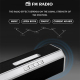 Enceinte Bluetooth Multifonctionnelle FM Avec Basse Profonde Et Longue Autonomie - www.yonis-shop.com