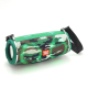 Enceinte Bluetooth Portable Étanche RGB Avec Fonction Radio Et Carte TF - www.yonis-shop.com